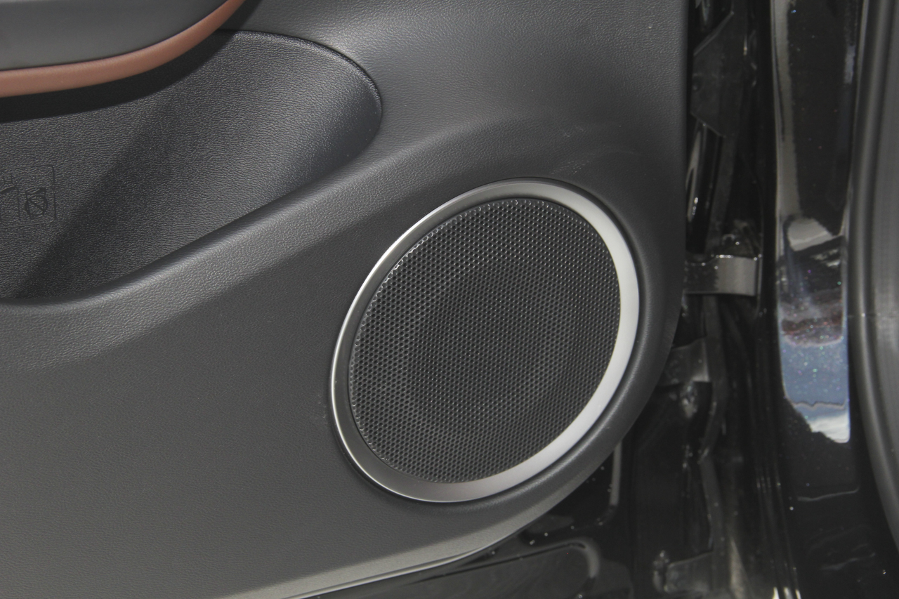 5月WEY P8新能源车主口碑解析—听消费者谈用车感受！