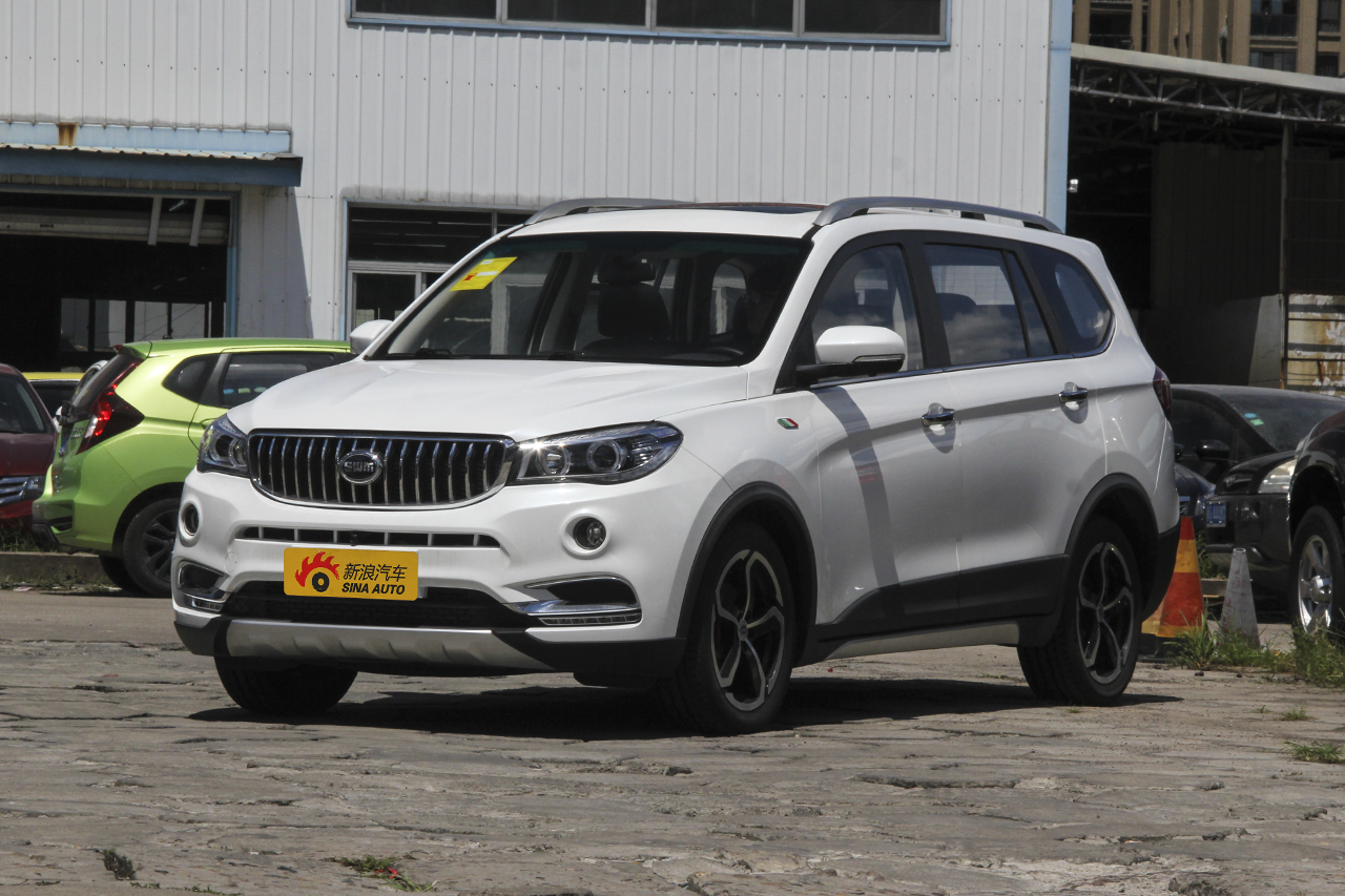 5月SWM斯威X7口碑报告—性价比表现获得车主认可