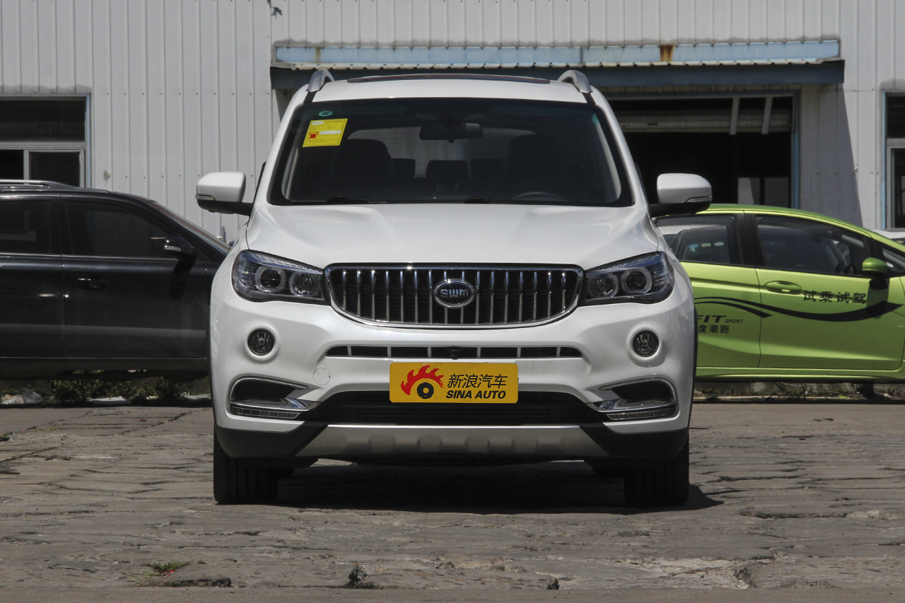 5月SWM斯威X7口碑报告—性价比表现获得车主认可