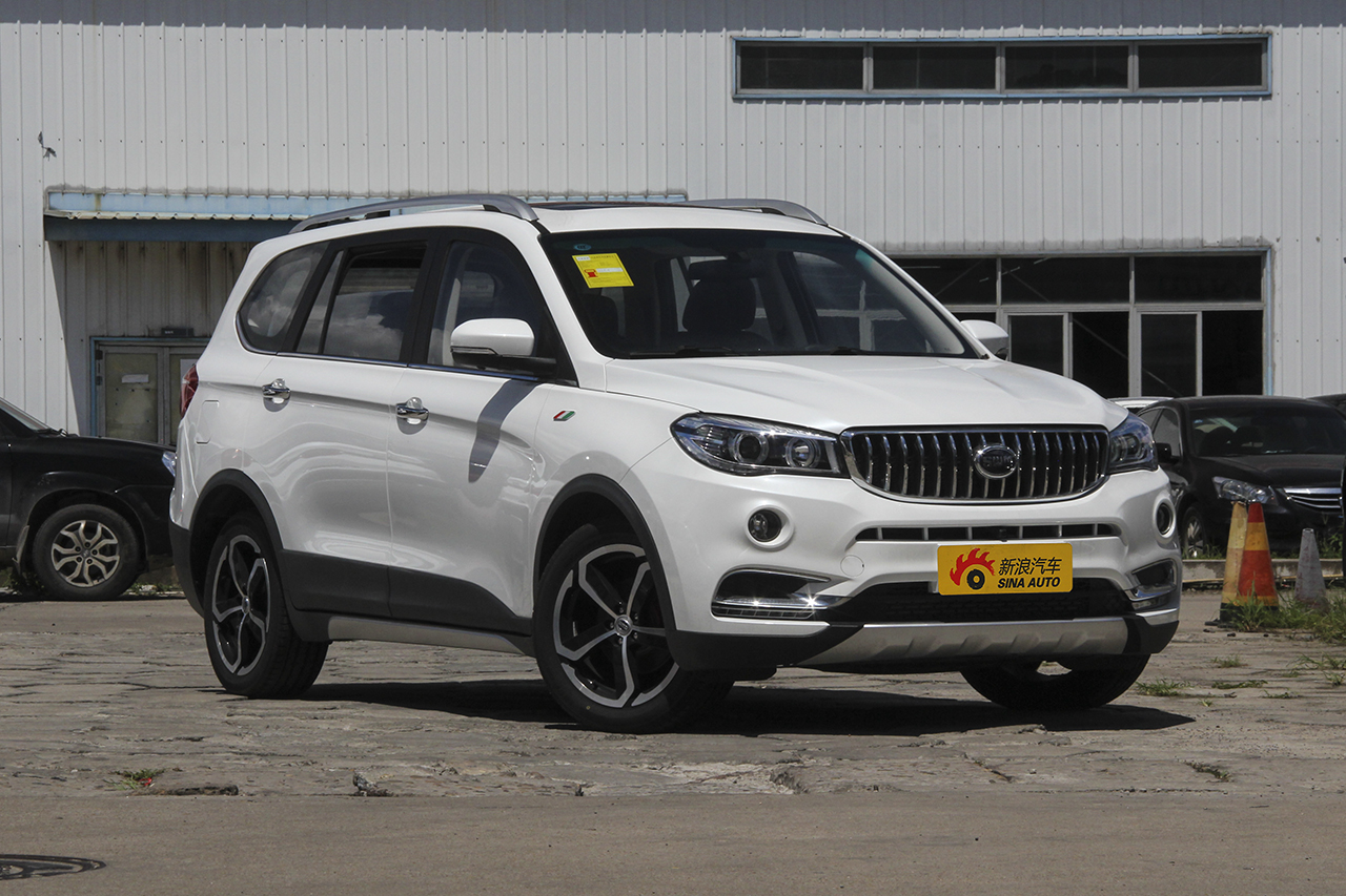 5月SWM斯威X7口碑报告—性价比表现获得车主认可