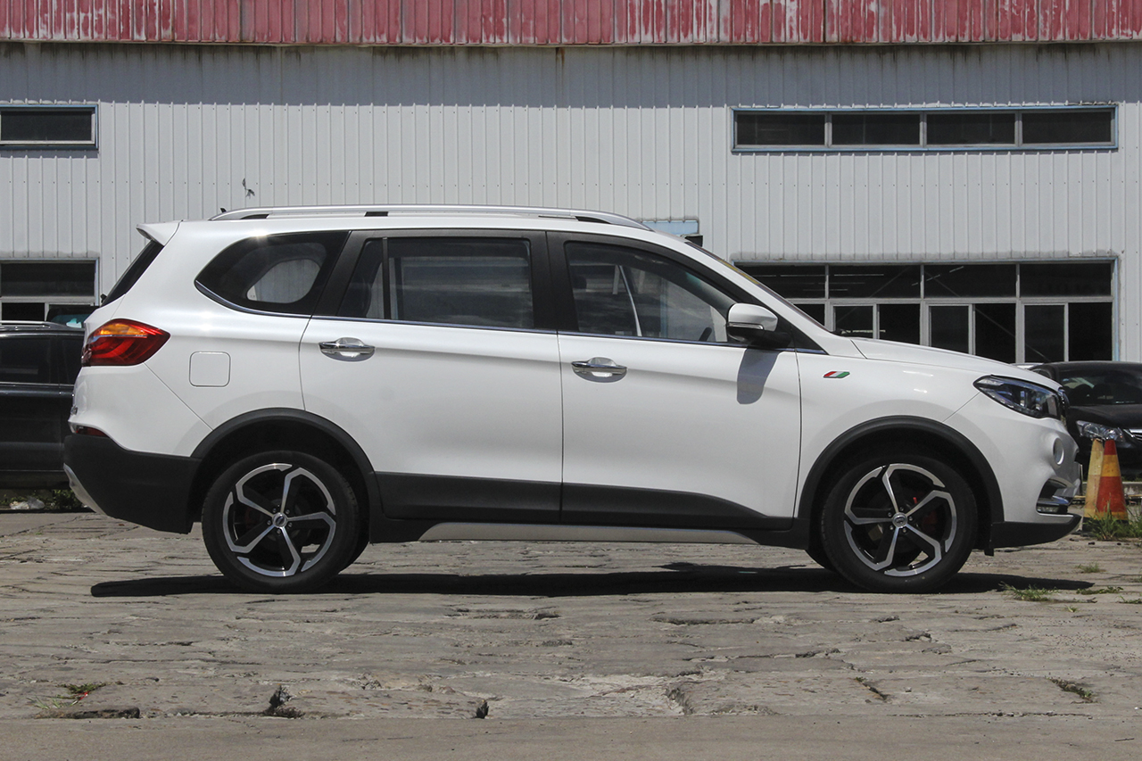 5月SWM斯威X7口碑报告—性价比表现获得车主认可