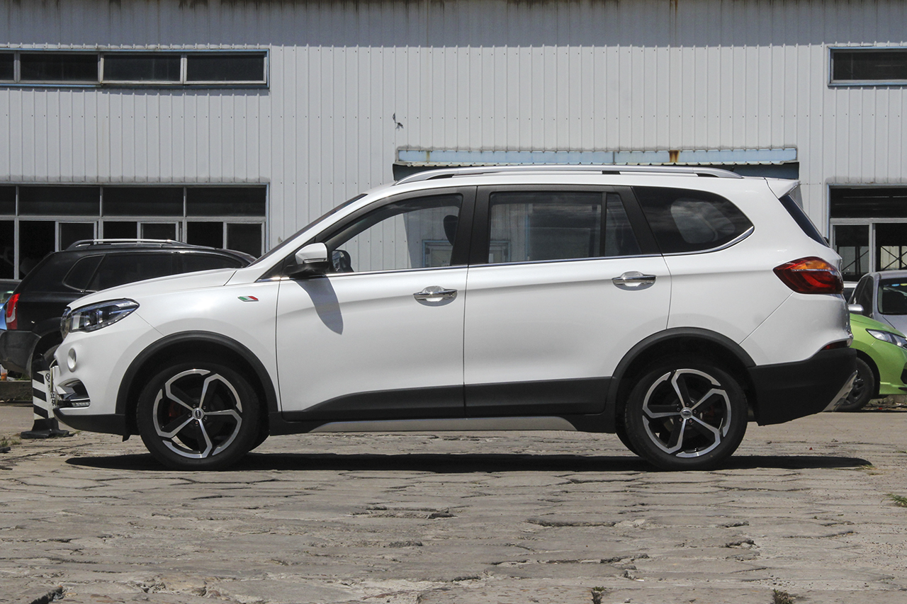 5月SWM斯威X7口碑报告—性价比表现获得车主认可