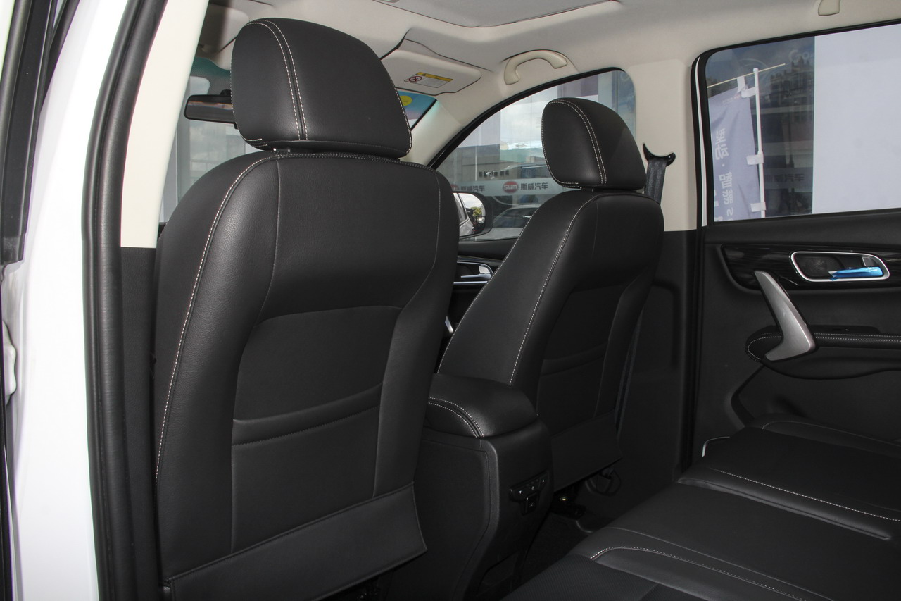 5月SWM斯威X7口碑报告—性价比表现获得车主认可