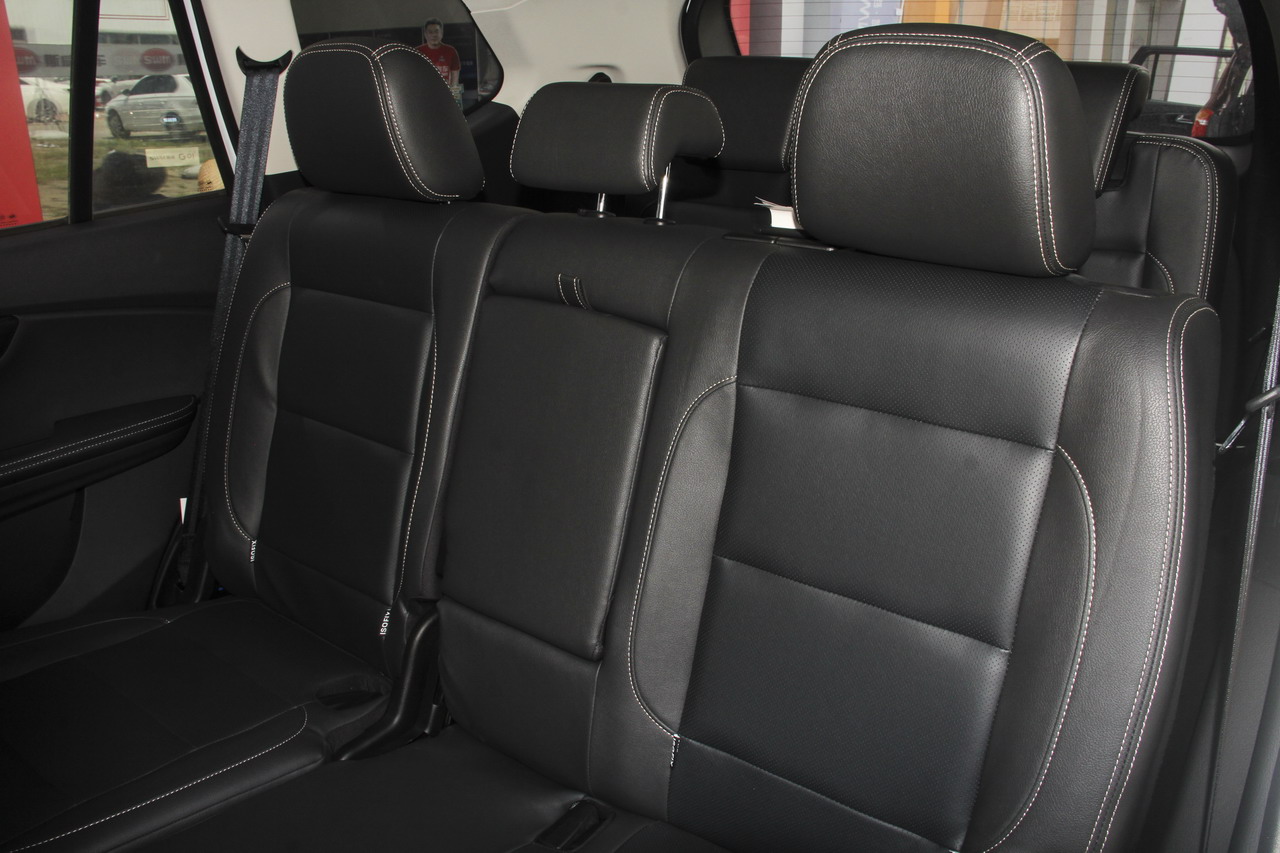 5月SWM斯威X7口碑报告—性价比表现获得车主认可