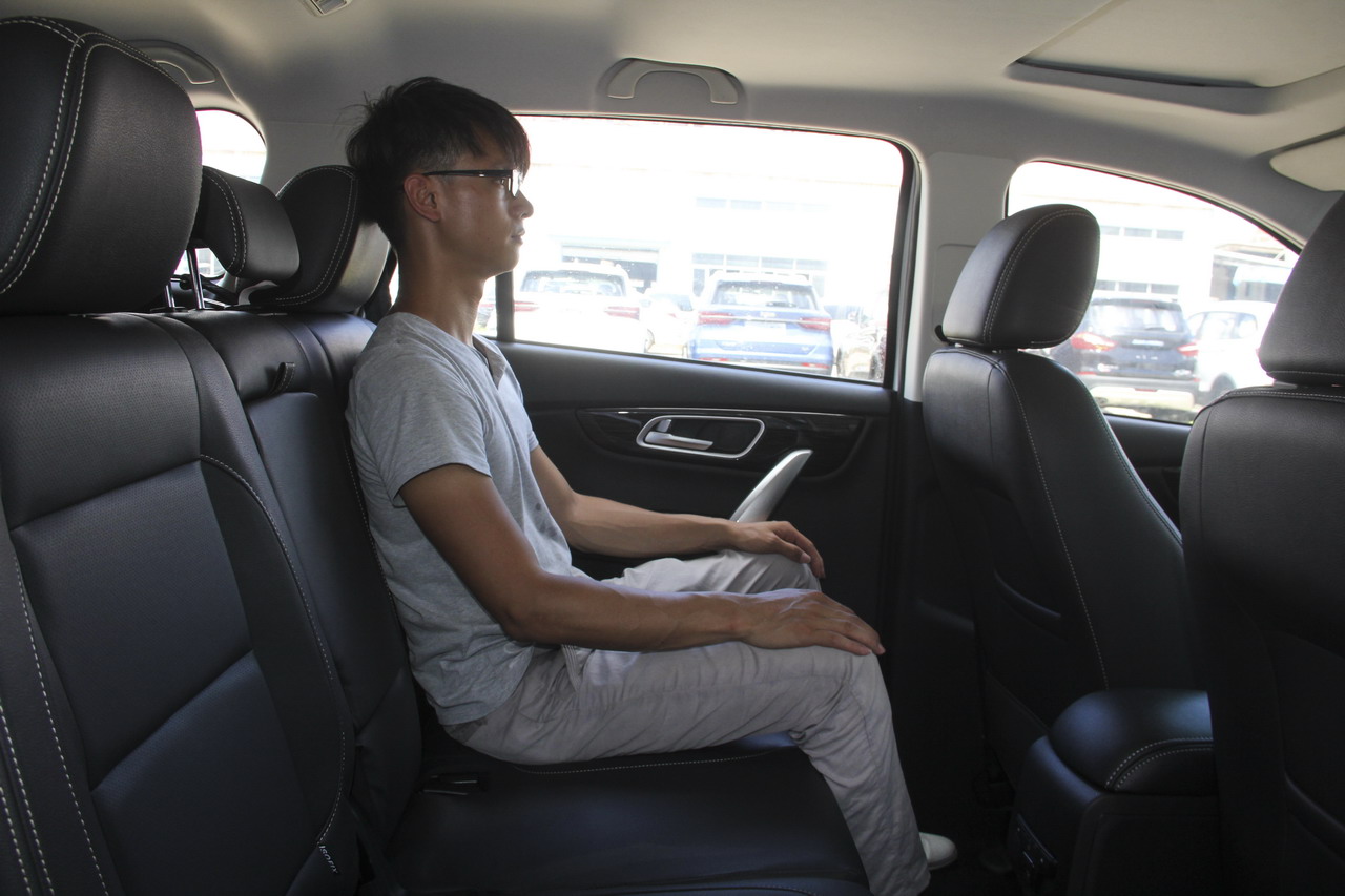 5月SWM斯威X7口碑报告—性价比表现获得车主认可