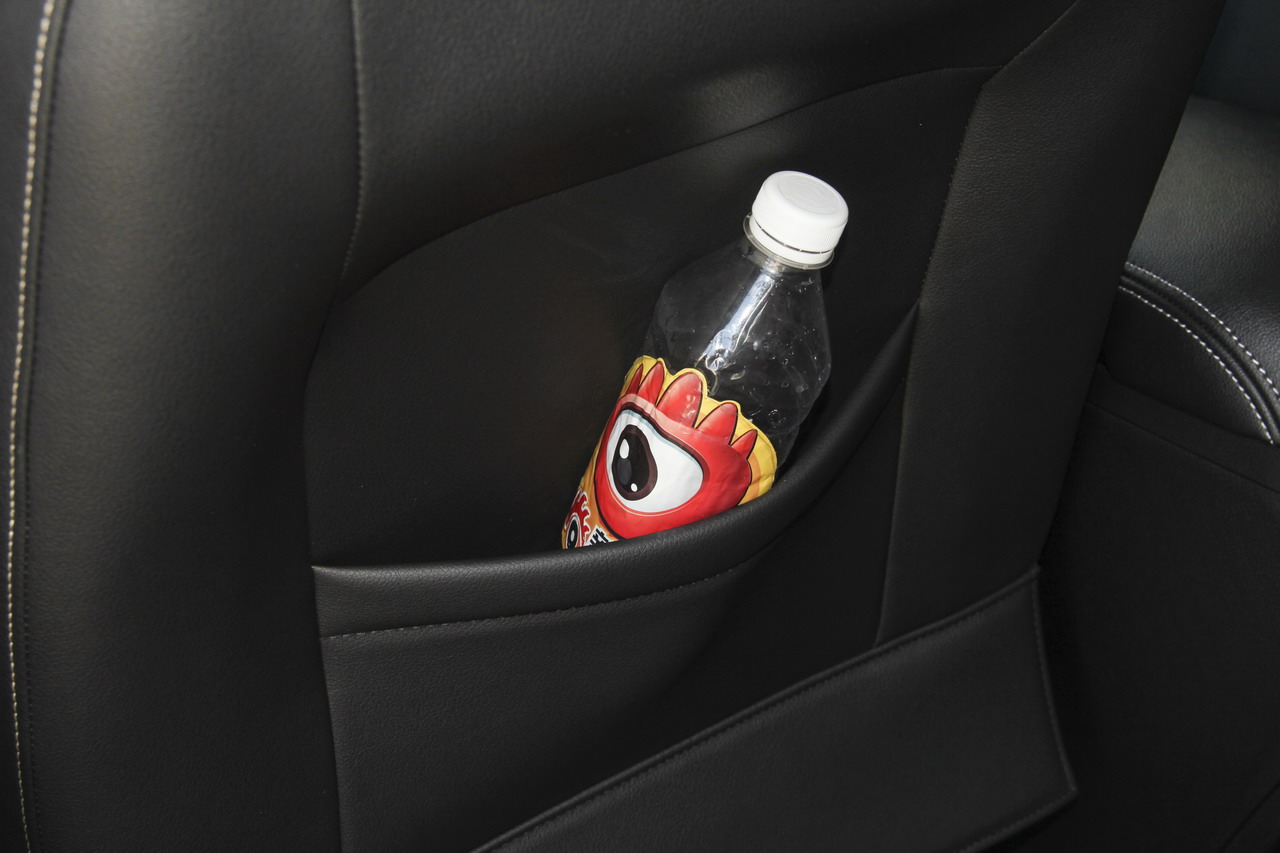 5月SWM斯威X7口碑报告—性价比表现获得车主认可