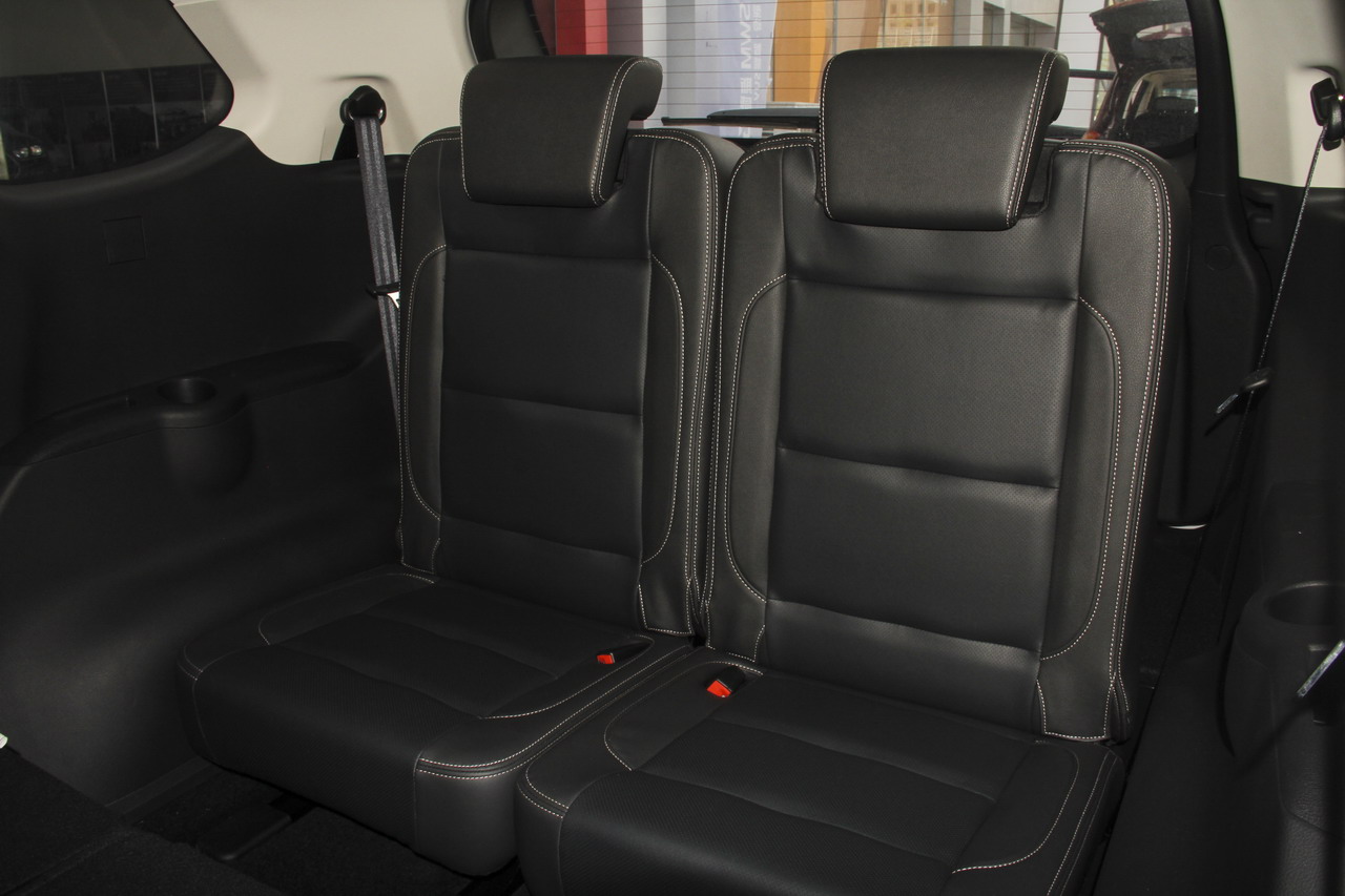 5月SWM斯威X7口碑报告—性价比表现获得车主认可