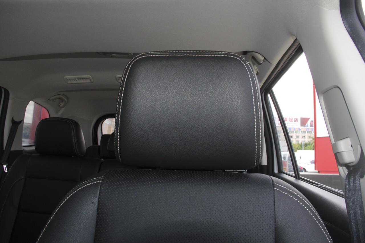 5月SWM斯威X7口碑报告—性价比表现获得车主认可