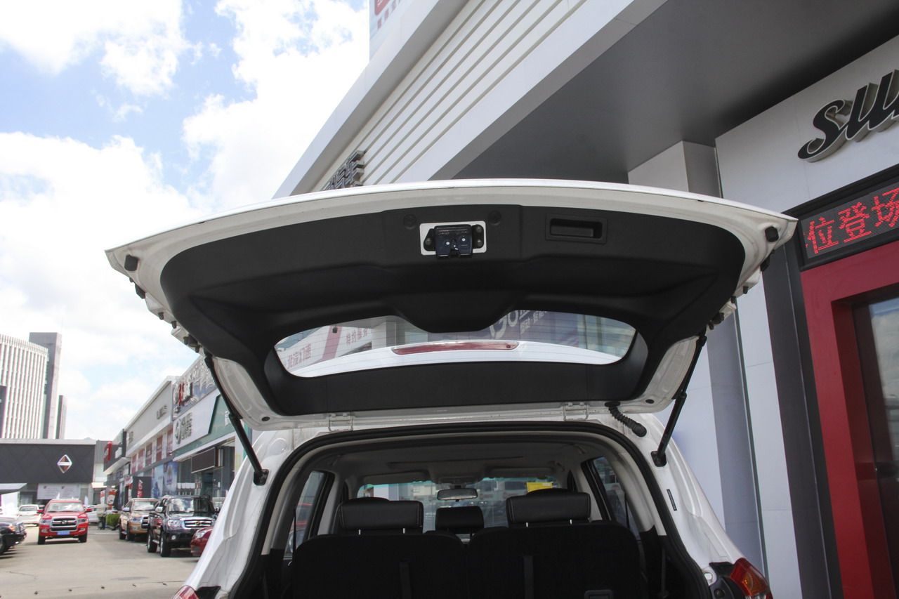 5月SWM斯威X7口碑报告—性价比表现获得车主认可