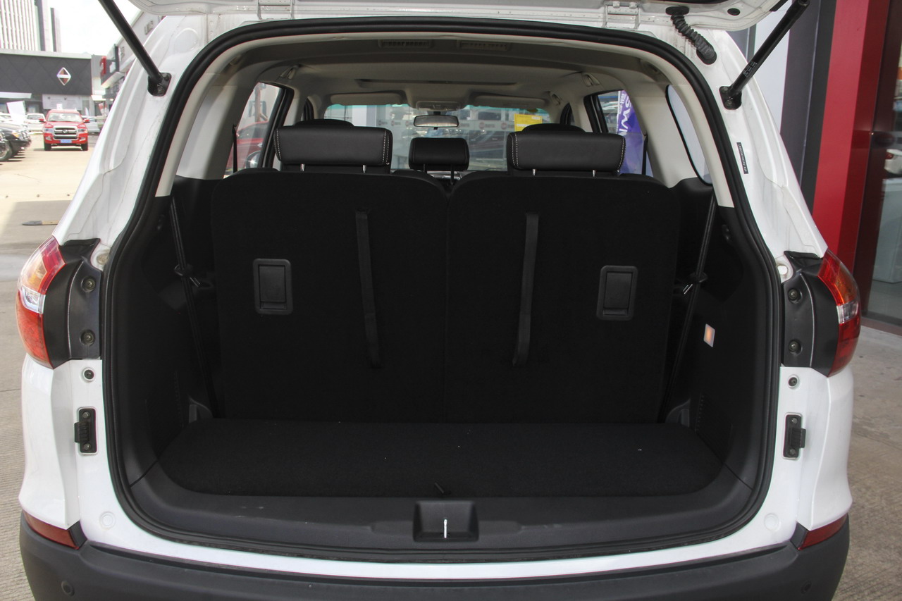 5月SWM斯威X7口碑报告—性价比表现获得车主认可