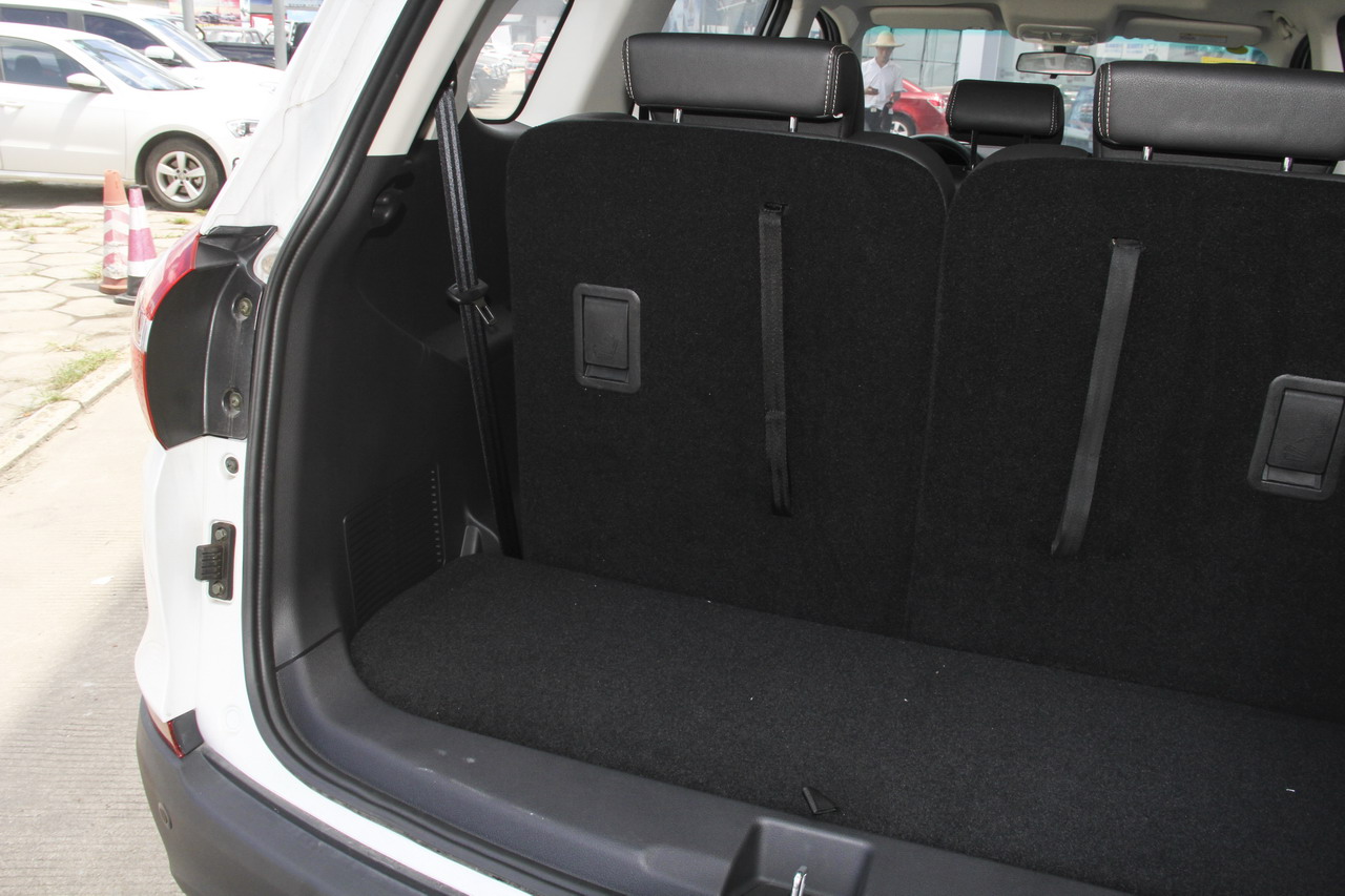 5月SWM斯威X7口碑报告—性价比表现获得车主认可