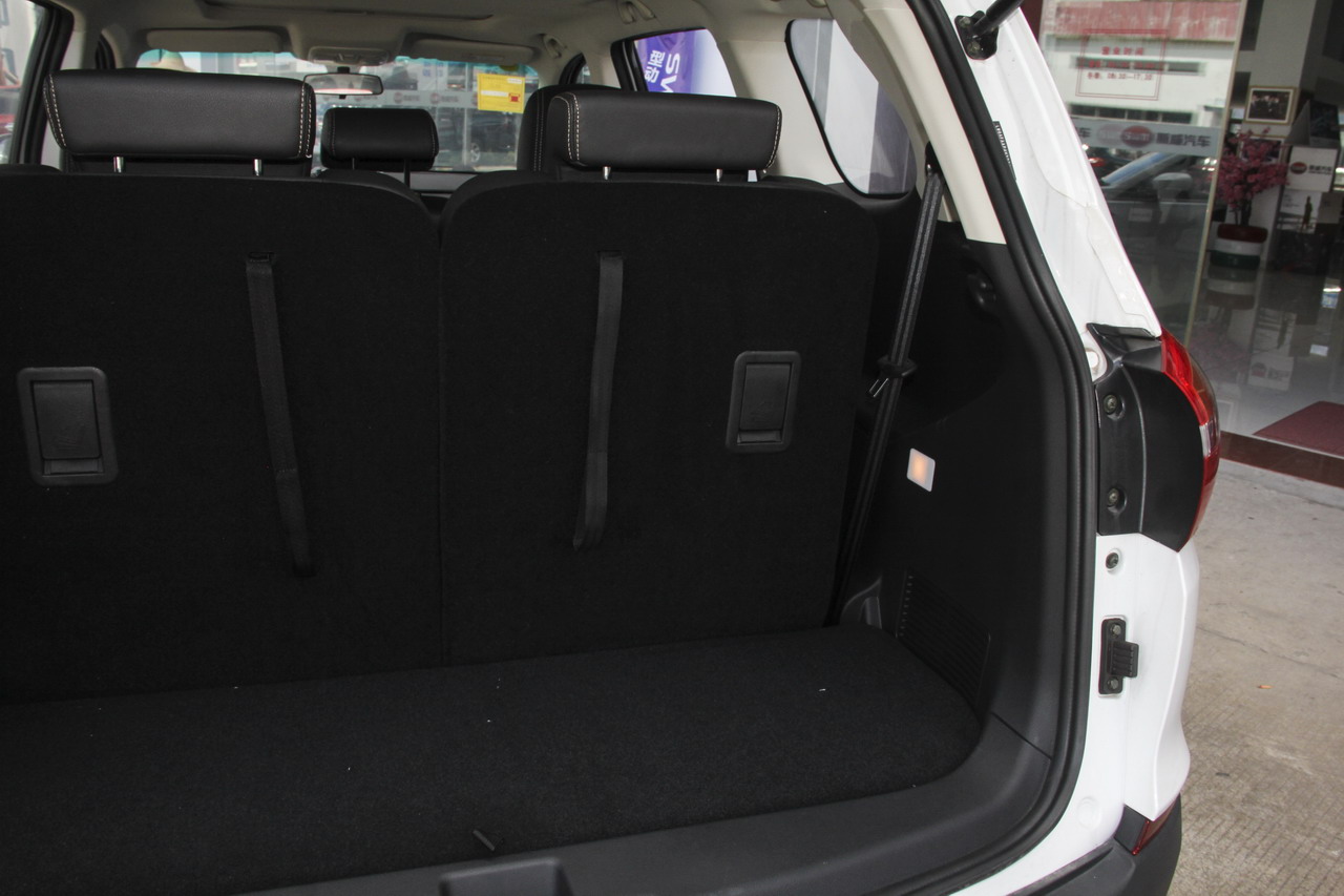 5月SWM斯威X7口碑报告—性价比表现获得车主认可