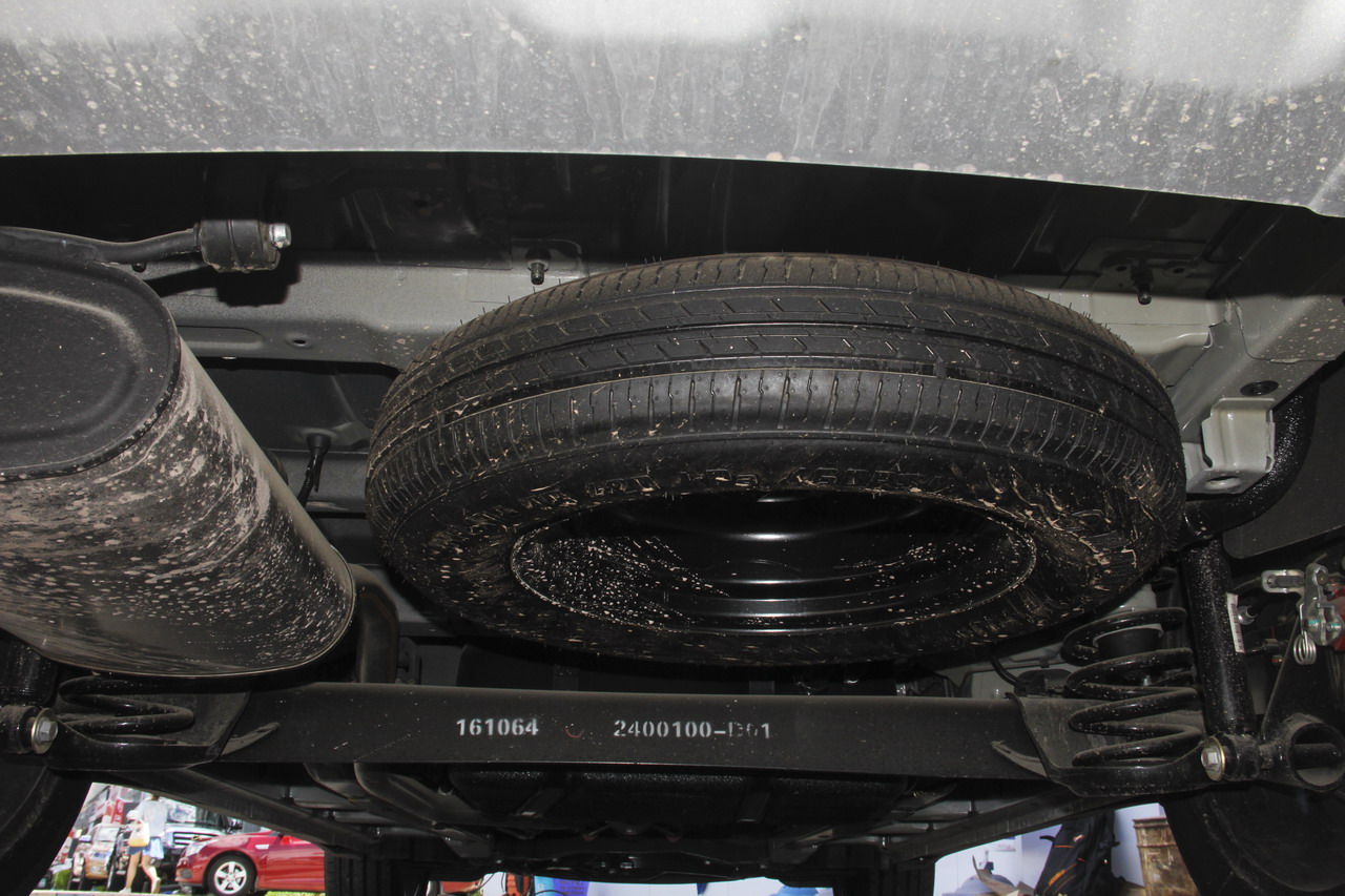 5月SWM斯威X7口碑报告—性价比表现获得车主认可