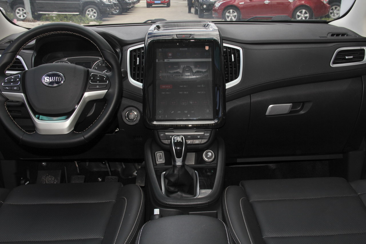 5月SWM斯威X7口碑报告—性价比表现获得车主认可