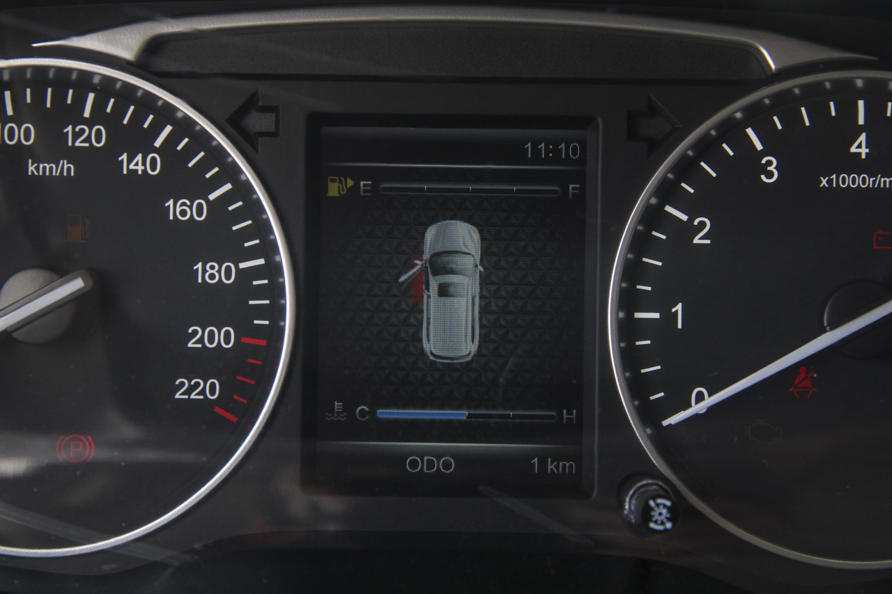 5月SWM斯威X7口碑报告—性价比表现获得车主认可