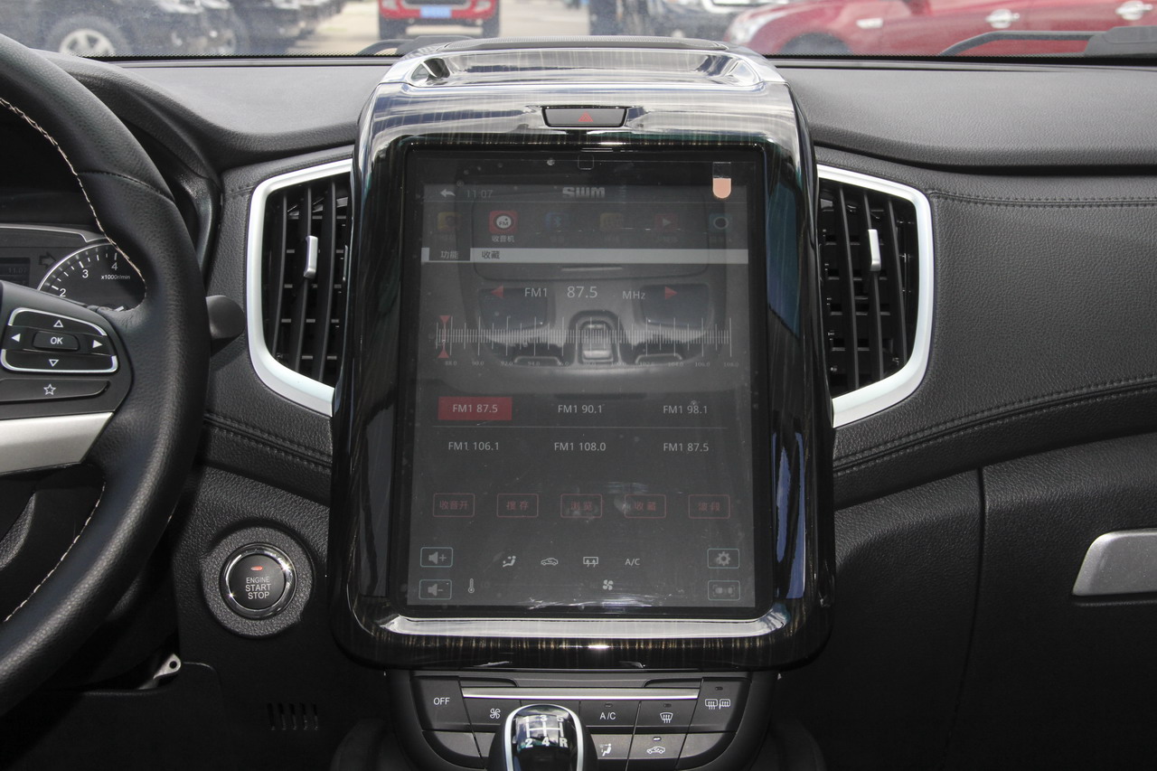 5月SWM斯威X7口碑报告—性价比表现获得车主认可