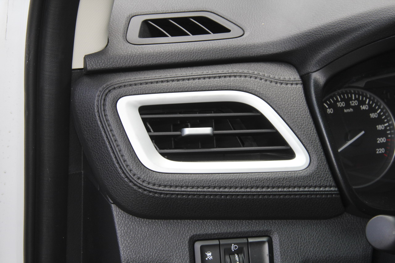 5月SWM斯威X7口碑报告—性价比表现获得车主认可