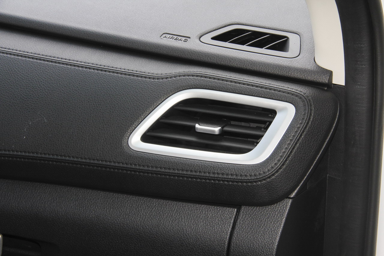 5月SWM斯威X7口碑报告—性价比表现获得车主认可