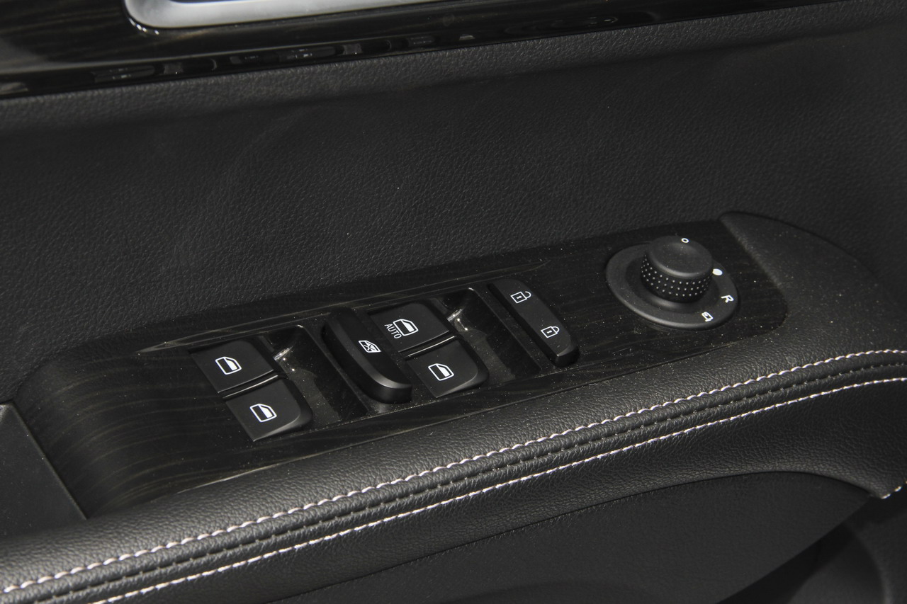 5月SWM斯威X7口碑报告—性价比表现获得车主认可