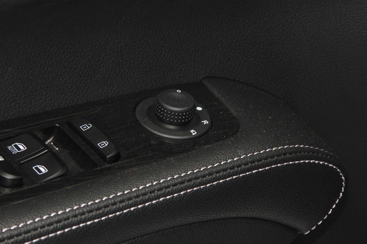 5月SWM斯威X7口碑报告—性价比表现获得车主认可