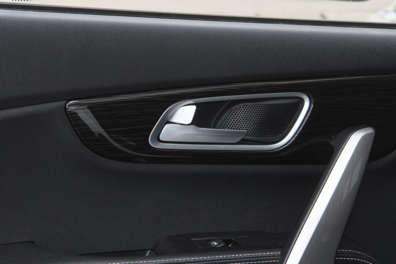 5月SWM斯威X7口碑报告—性价比表现获得车主认可