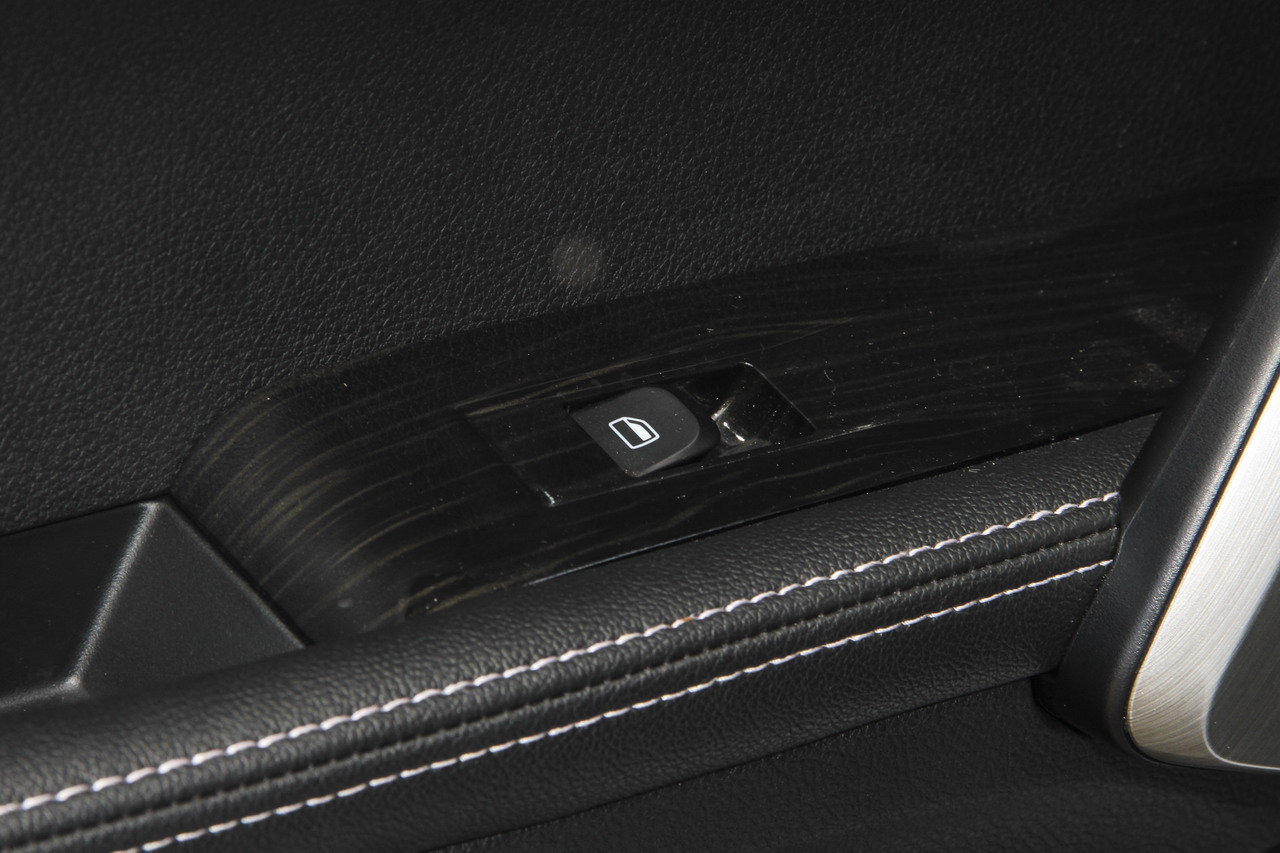 5月SWM斯威X7口碑报告—性价比表现获得车主认可