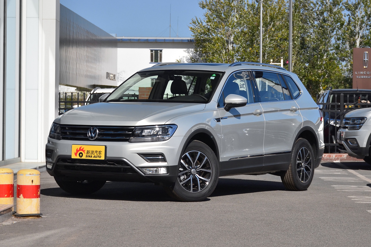 11月途观口碑报告—空间表现获得车主认可