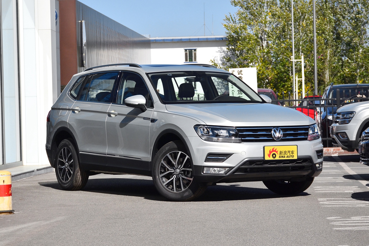 11月途观口碑报告—空间表现获得车主认可