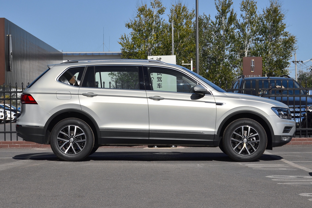 11月途观口碑报告—空间表现获得车主认可