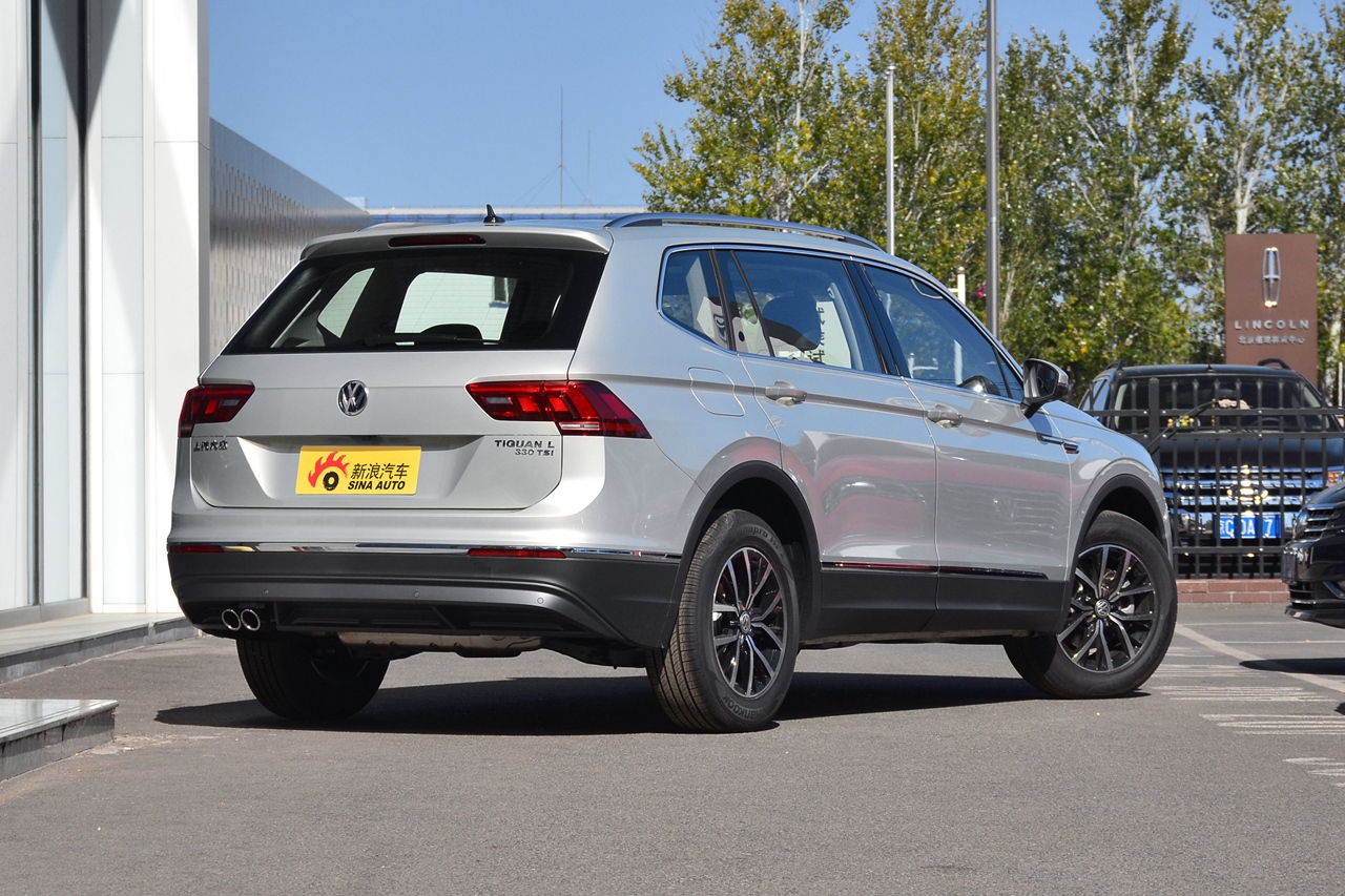 11月途观口碑报告—空间表现获得车主认可