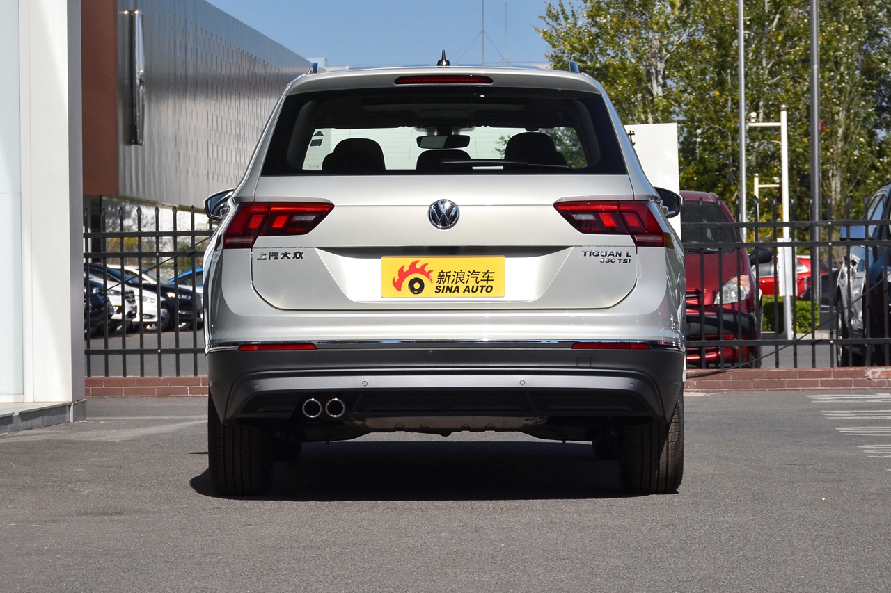 11月途观口碑报告—空间表现获得车主认可