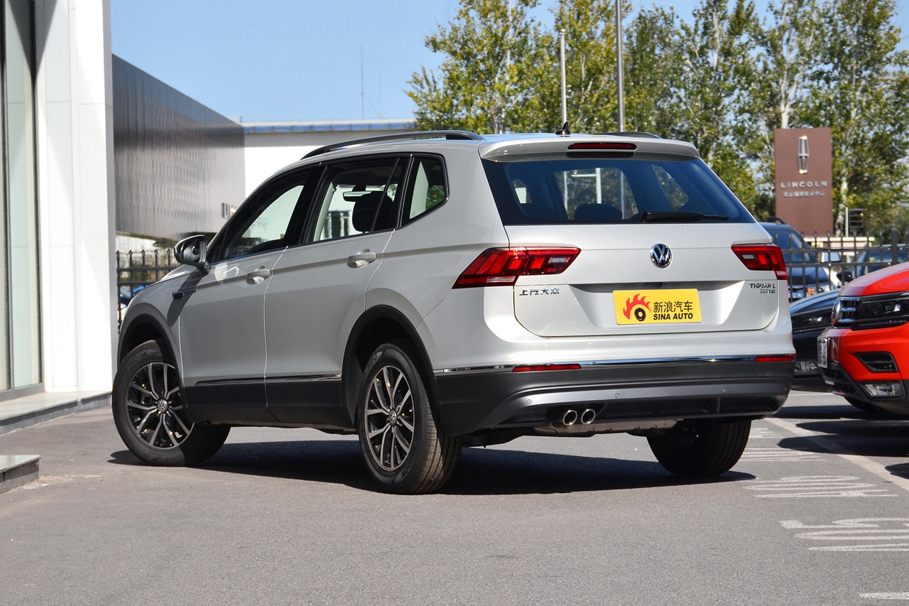 11月途观口碑报告—空间表现获得车主认可