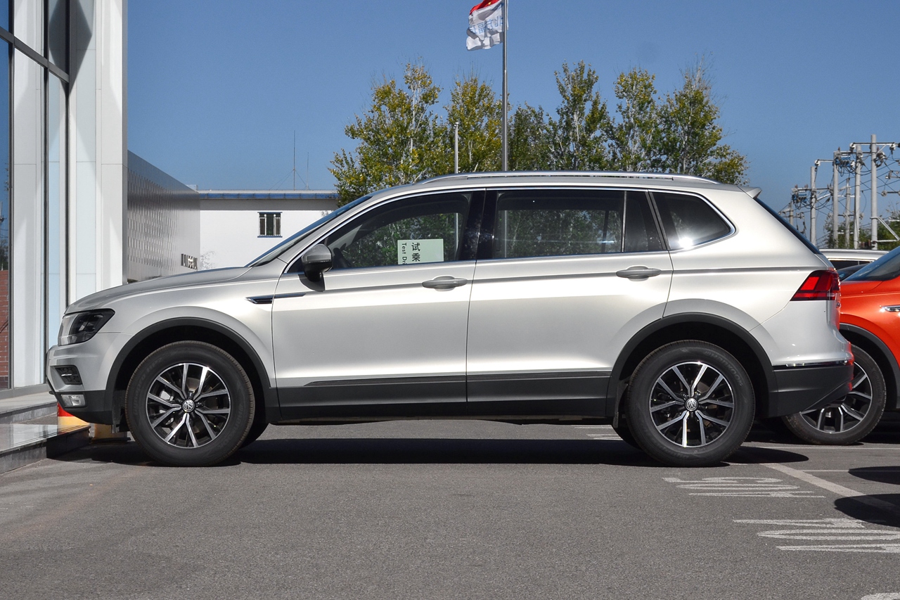 11月途观口碑报告—空间表现获得车主认可