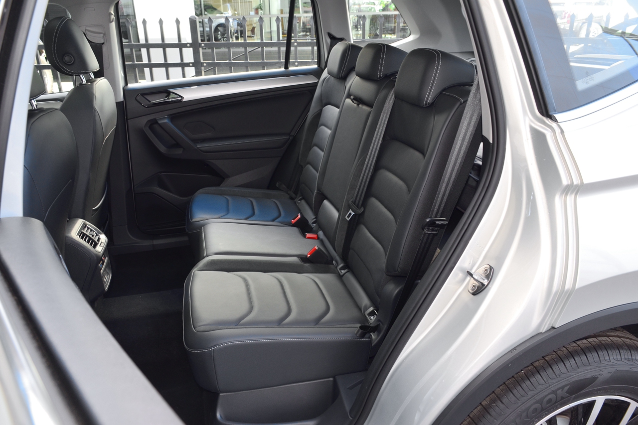 11月途观口碑报告—空间表现获得车主认可