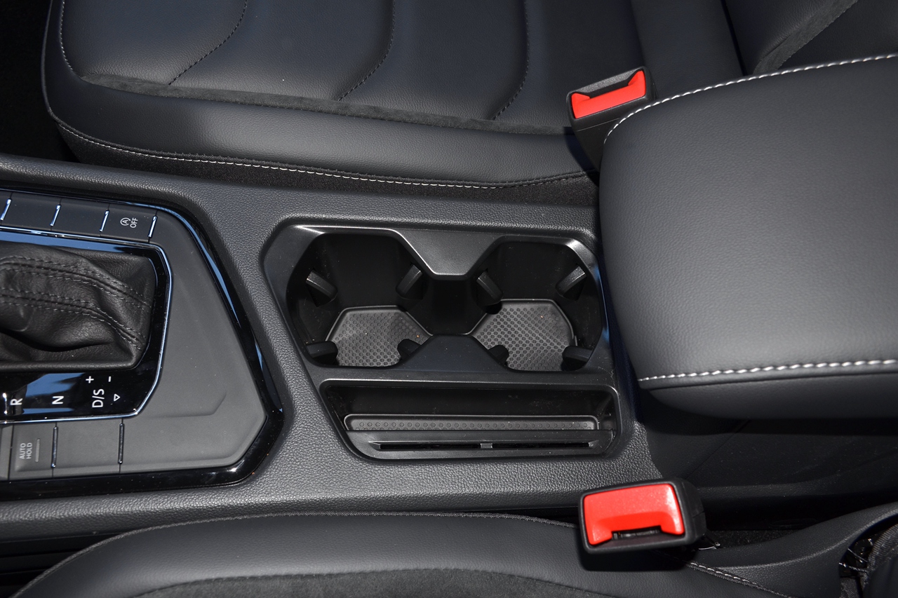 11月途观口碑报告—空间表现获得车主认可