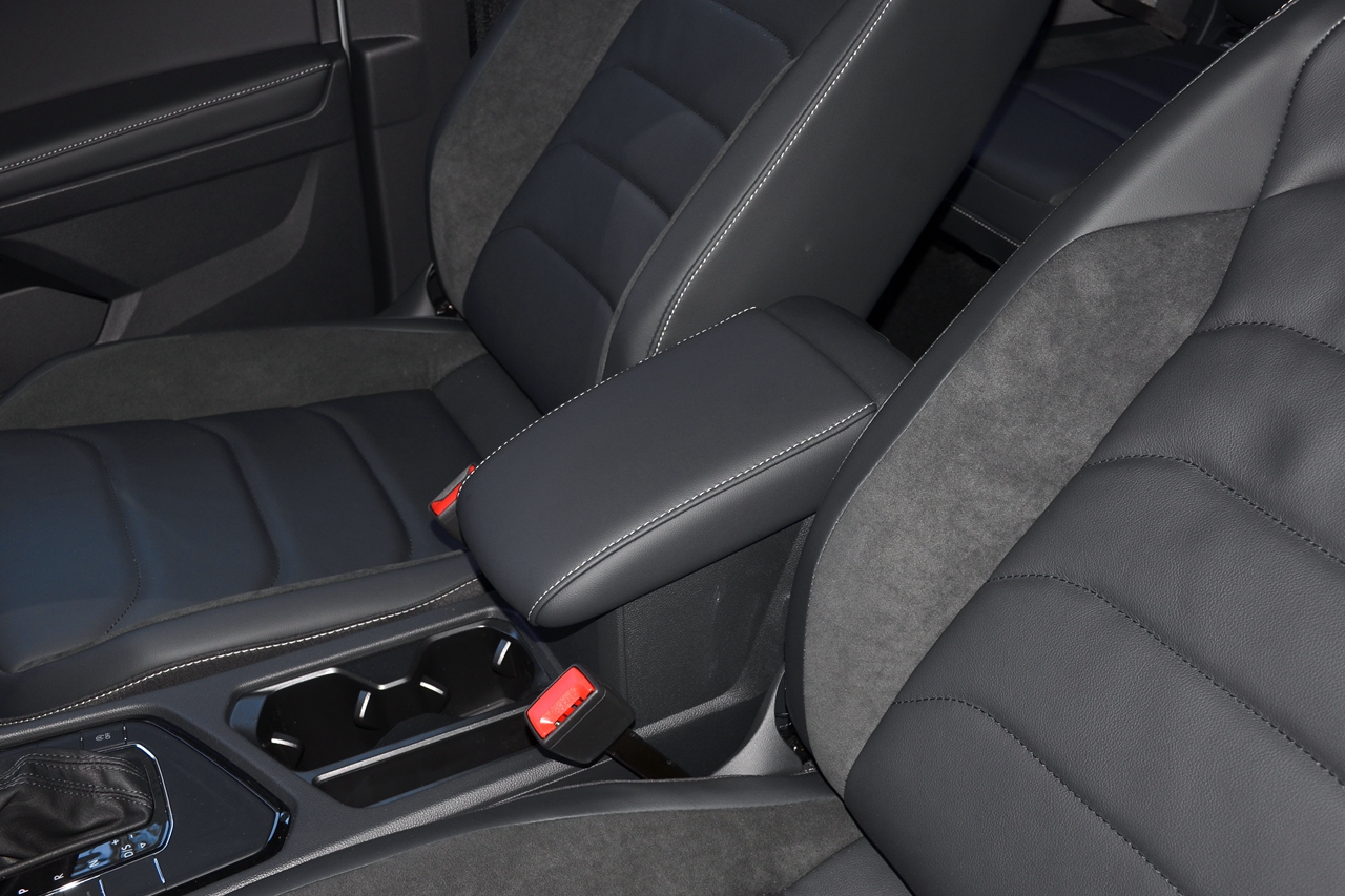 11月途观口碑报告—空间表现获得车主认可