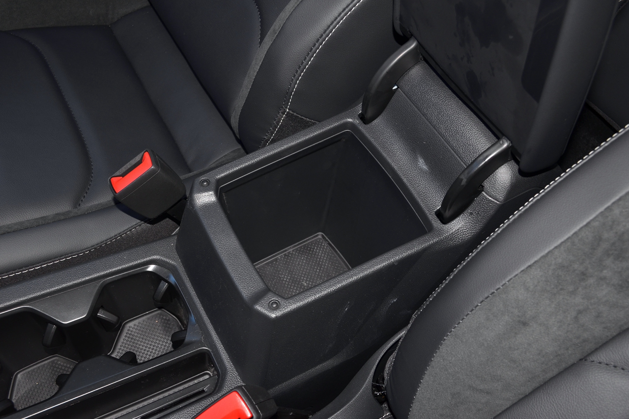 11月途观口碑报告—空间表现获得车主认可