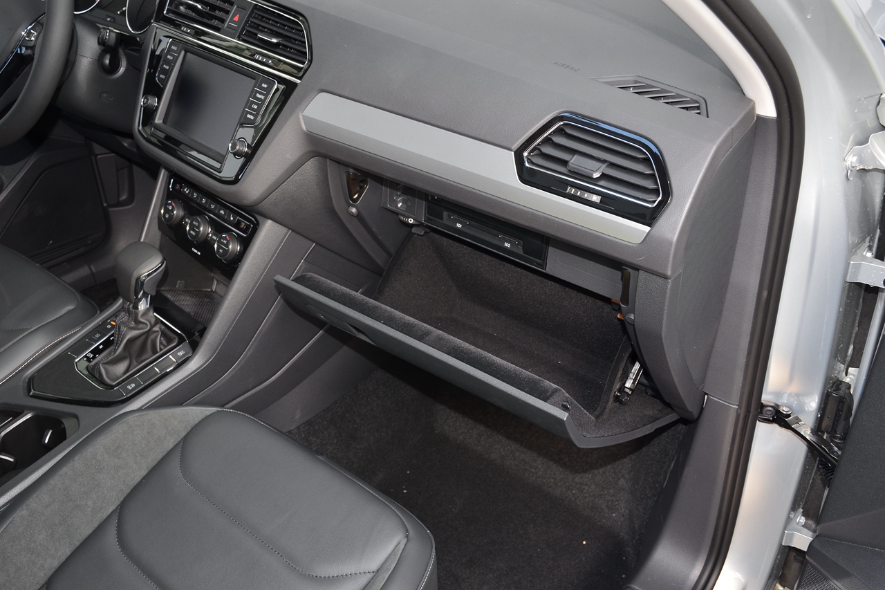 11月途观口碑报告—空间表现获得车主认可