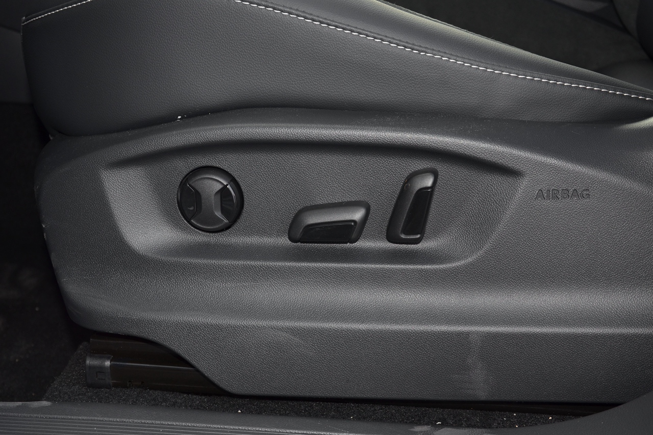 11月途观口碑报告—空间表现获得车主认可