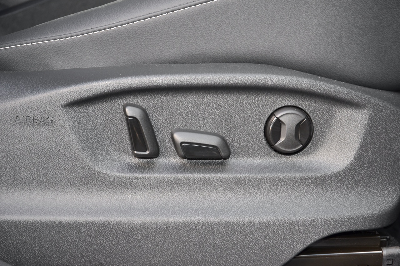 11月途观口碑报告—空间表现获得车主认可