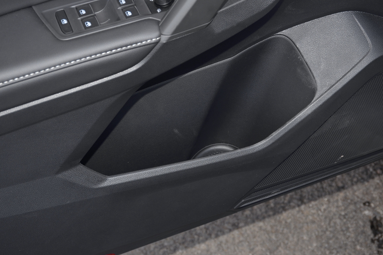 11月途观口碑报告—空间表现获得车主认可