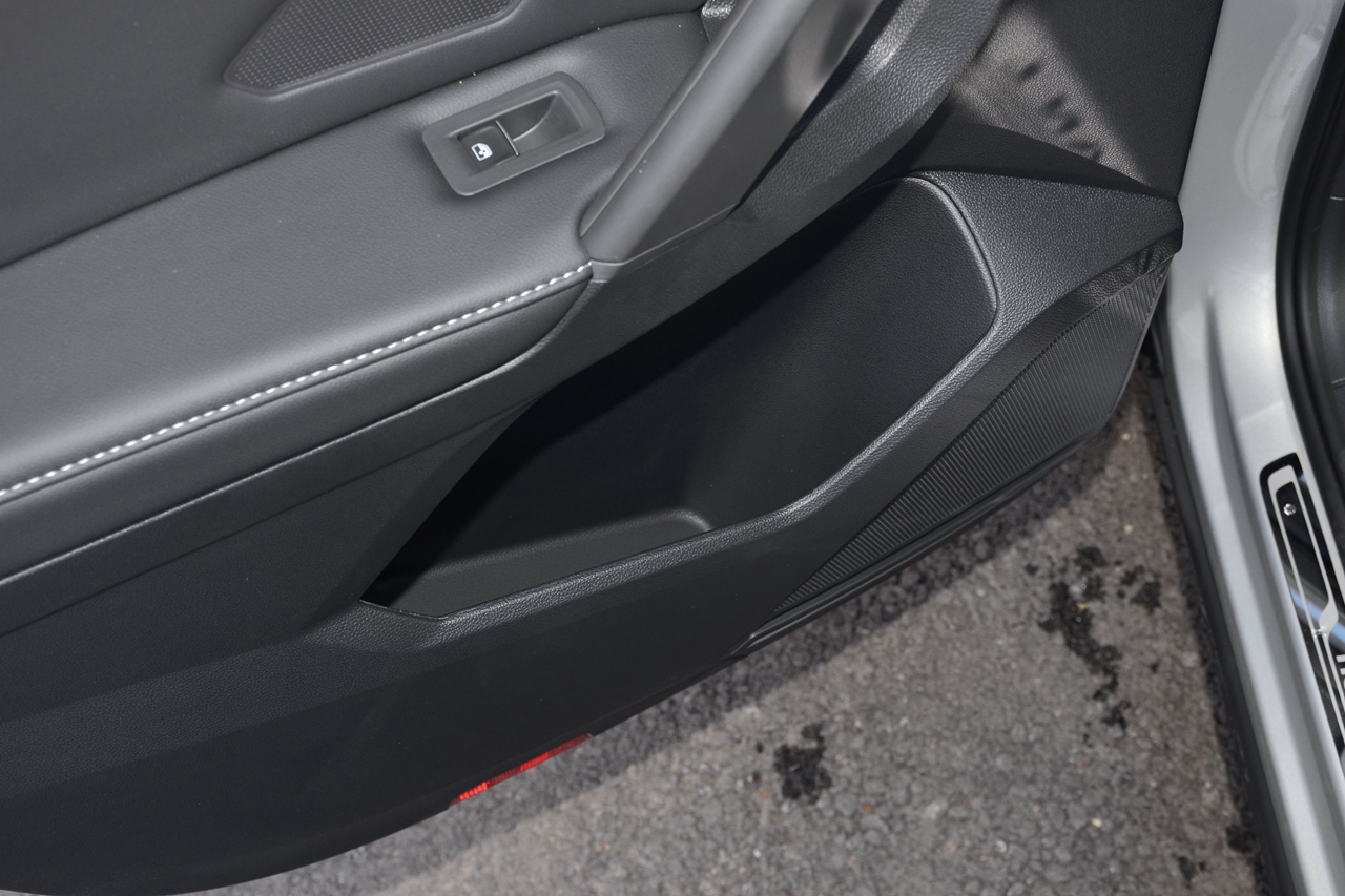 11月途观口碑报告—空间表现获得车主认可