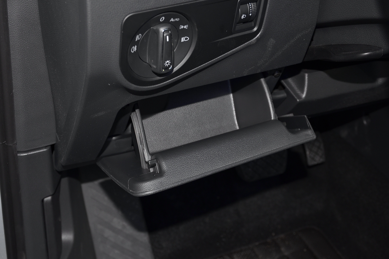 11月途观口碑报告—空间表现获得车主认可