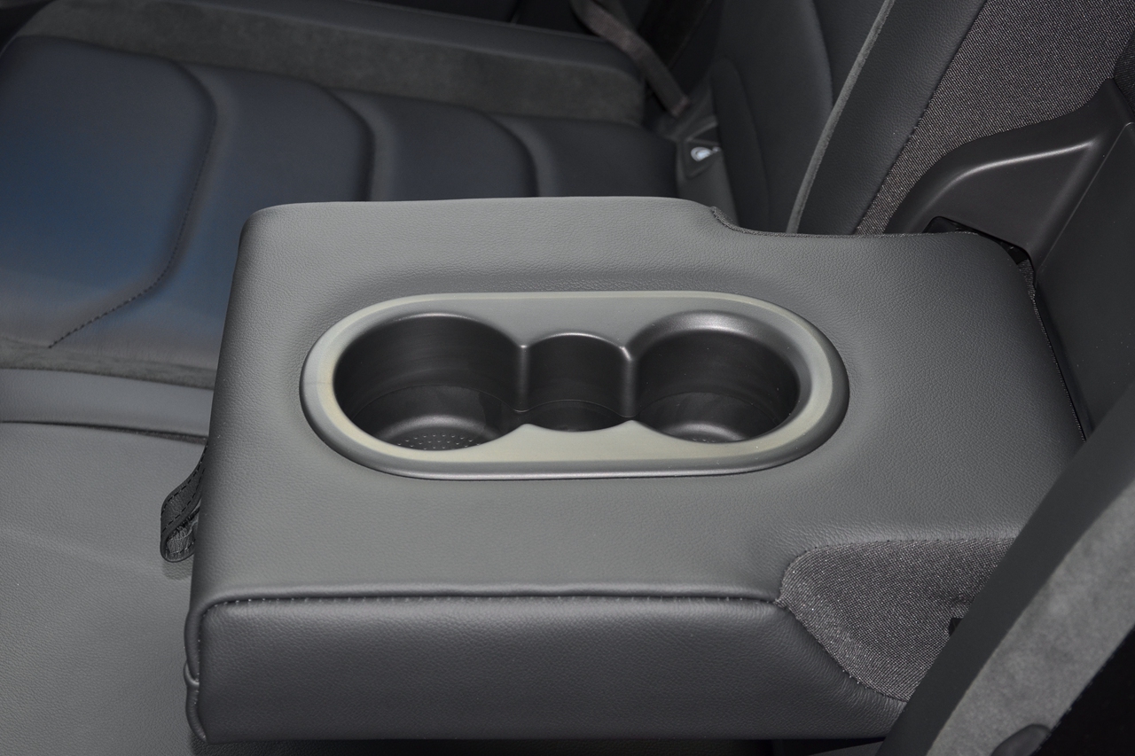 11月途观口碑报告—空间表现获得车主认可