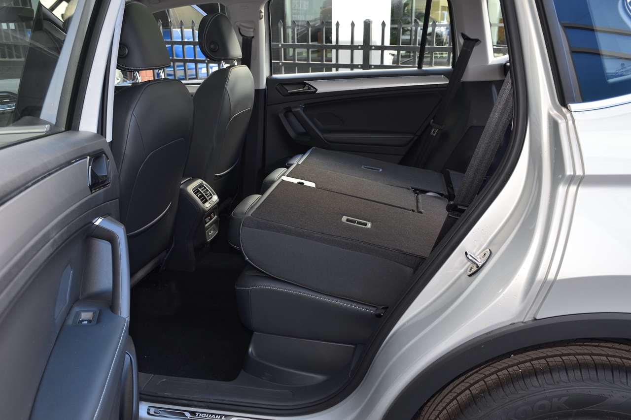 11月途观口碑报告—空间表现获得车主认可