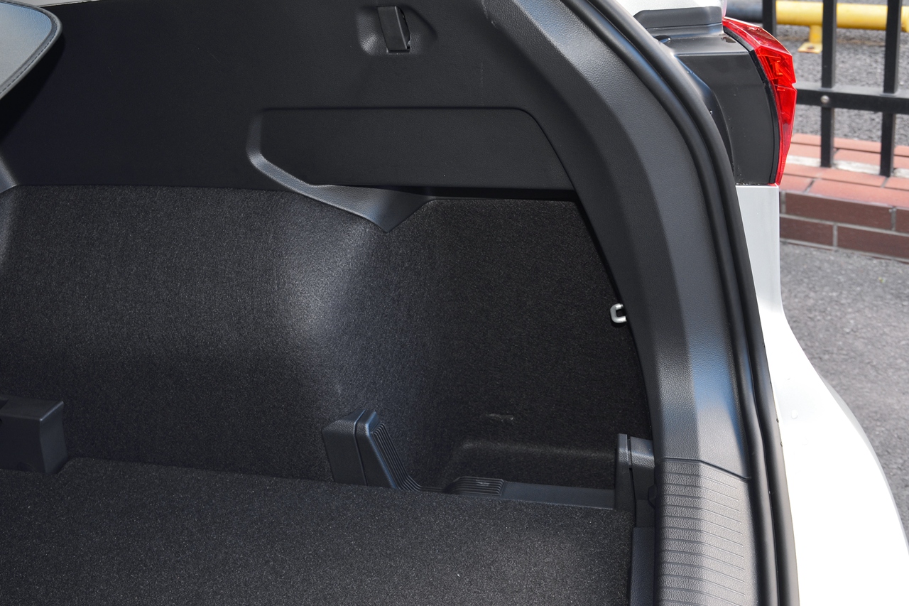 11月途观口碑报告—空间表现获得车主认可