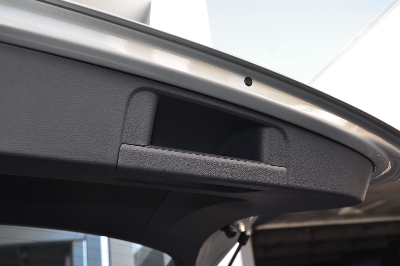 11月途观口碑报告—空间表现获得车主认可