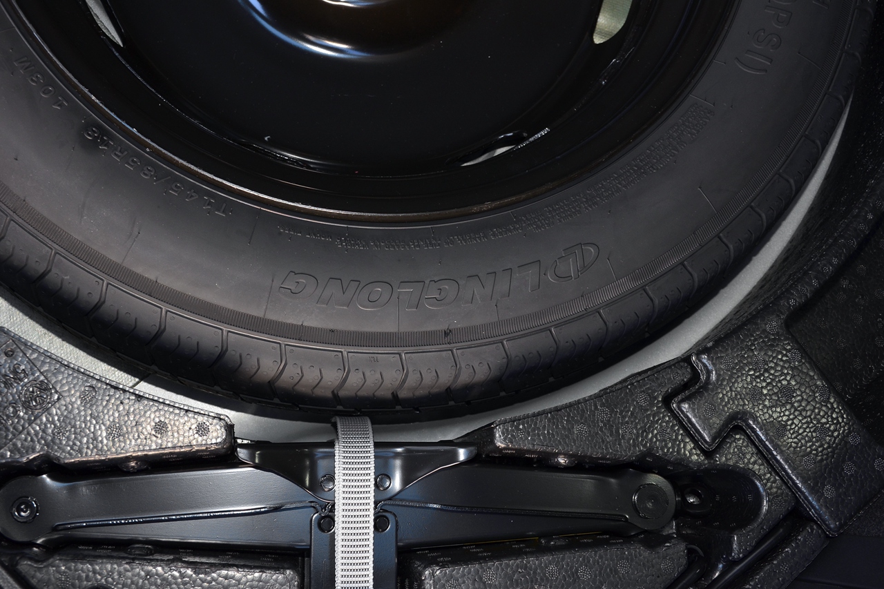 11月途观口碑报告—空间表现获得车主认可