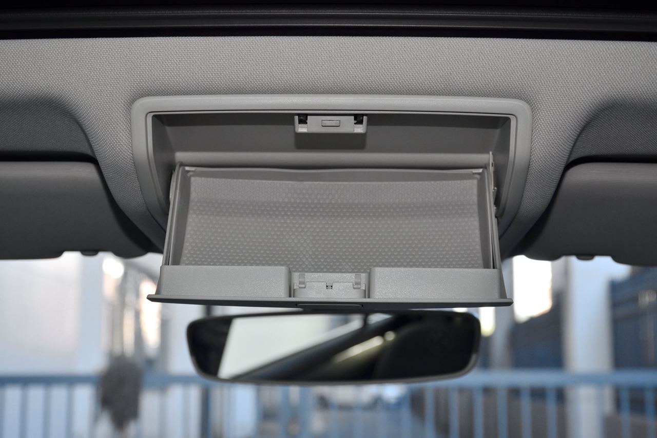 11月途观口碑报告—空间表现获得车主认可