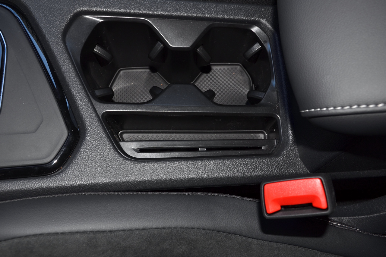 11月途观口碑报告—空间表现获得车主认可